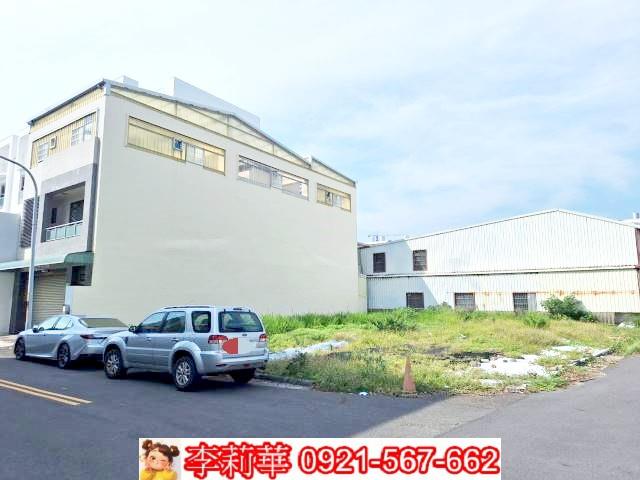 台南安平建地-4