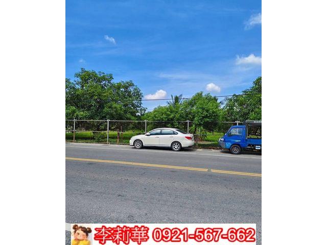 高雄岡山農地-4