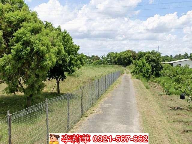 台南歸仁農地-2