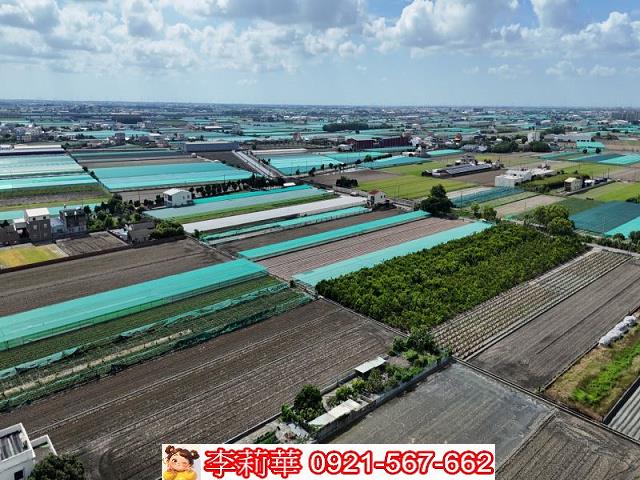 雲林西螺農地-0