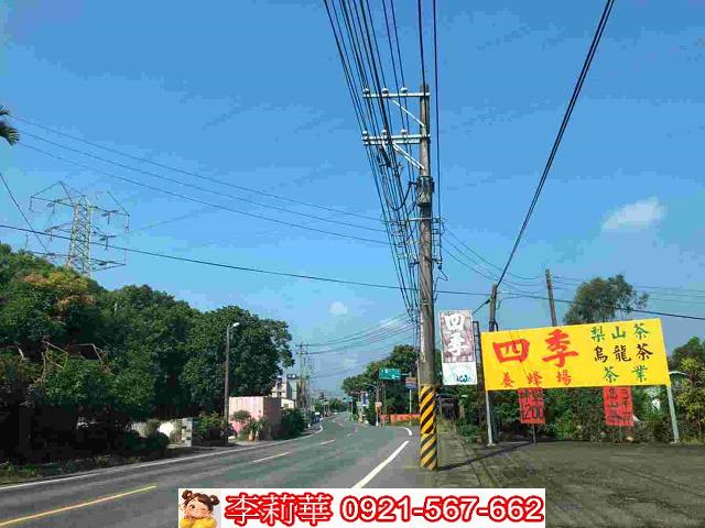 台南白河農地-0