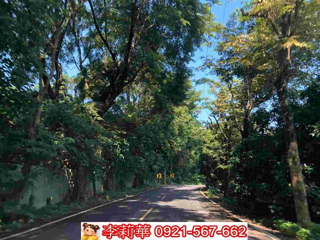 台南白河農地-1