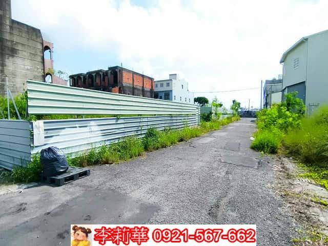 茄萣建地-3
