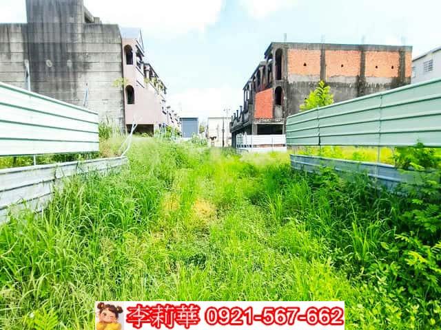 茄萣建地-6