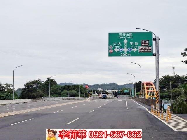 台南玉井建地-0