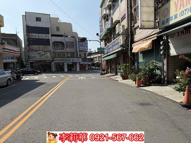岡山建地-1