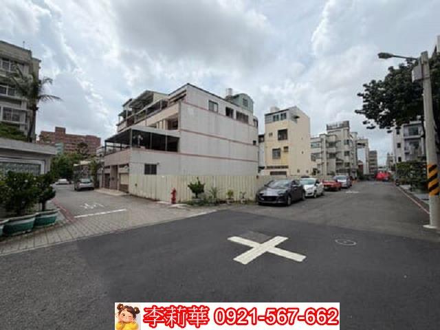 東區道路用地-0