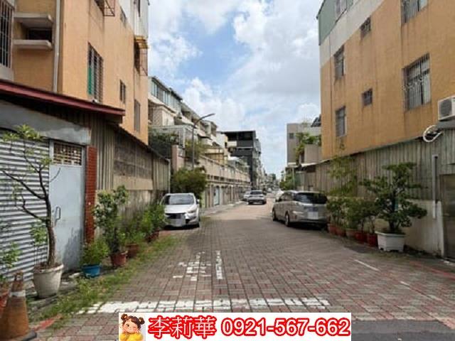 東區道路用地-5