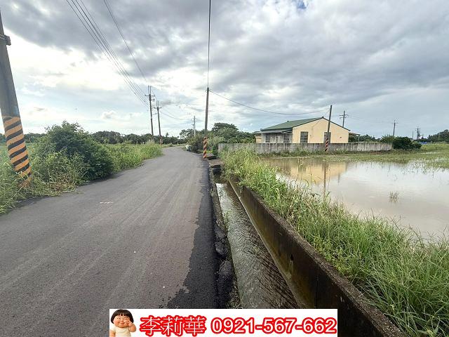 新化農地-3