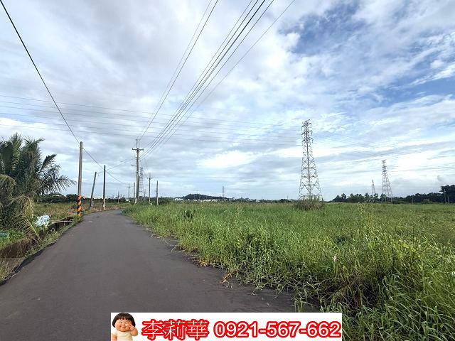 新化農地-4
