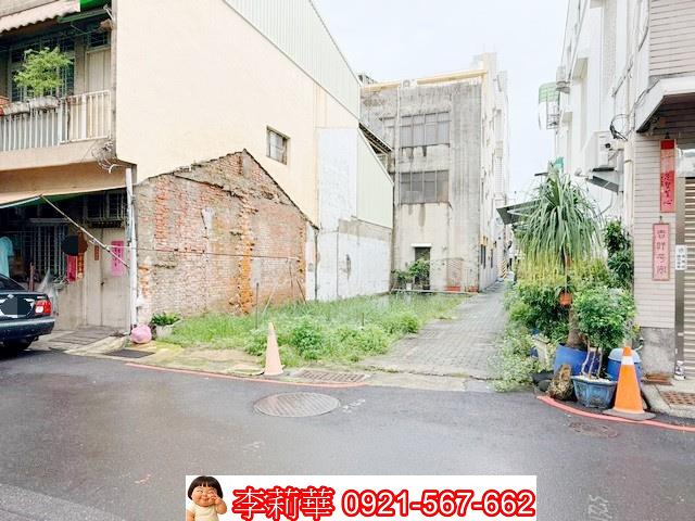 台南建地-1