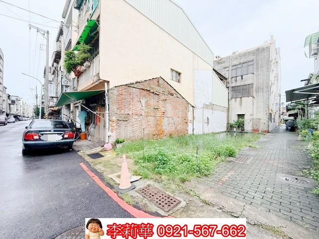 台南建地-2
