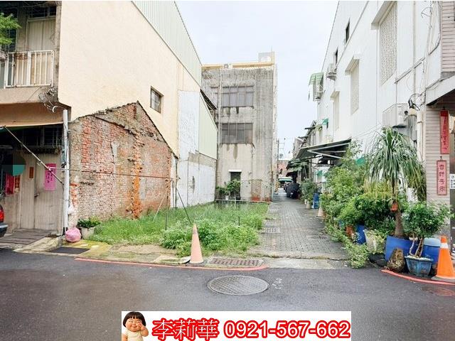台南建地-3