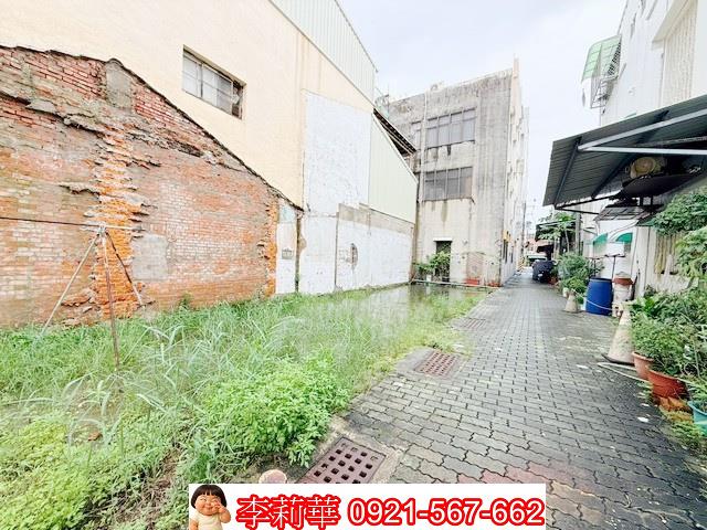 台南建地-5