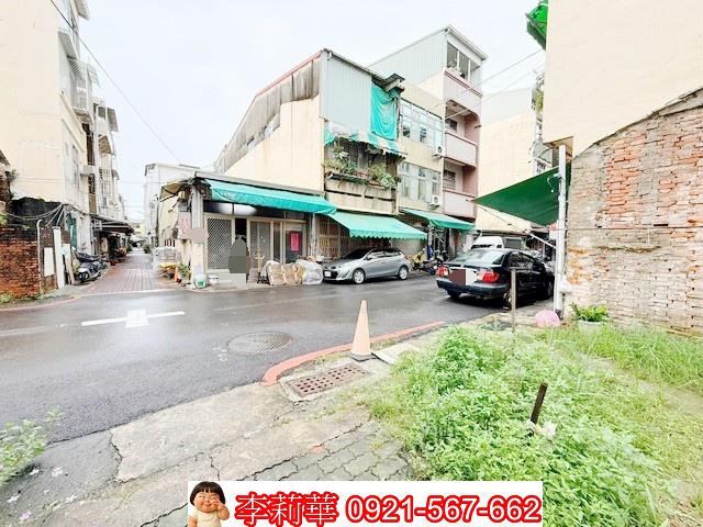 台南建地-6