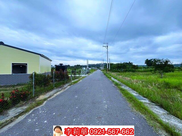 台南玉井農地-0