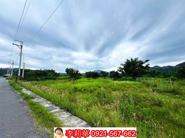台南玉井農地-1