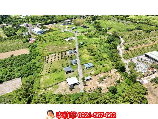 台南玉井農地-7