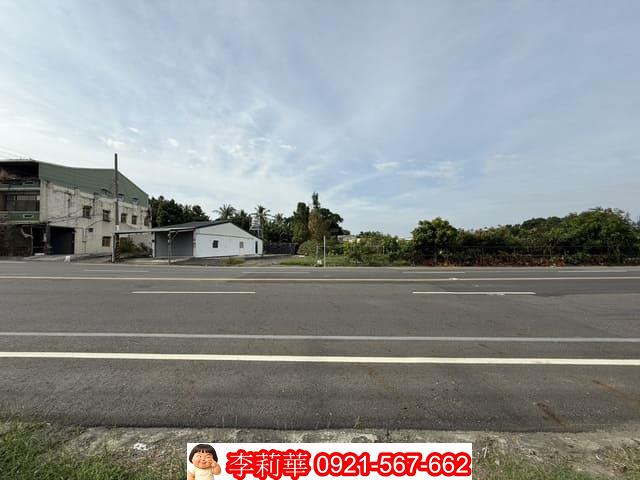 台南玉井農地-2