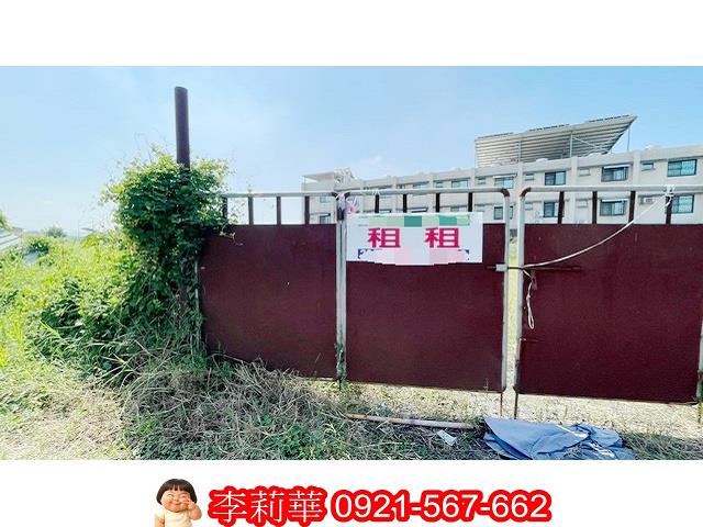 台南農地-5