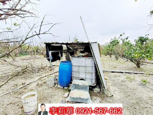 台南下營農地-11
