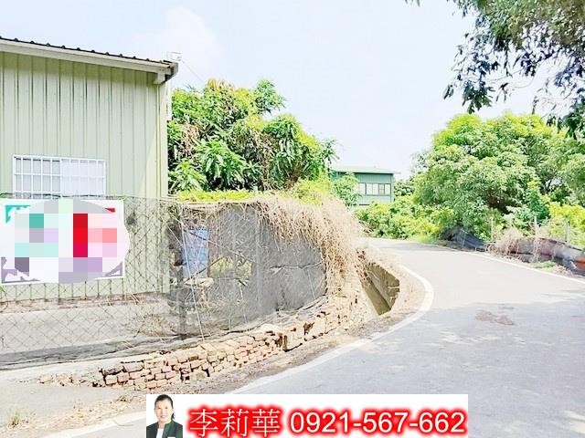台南下營農地-0