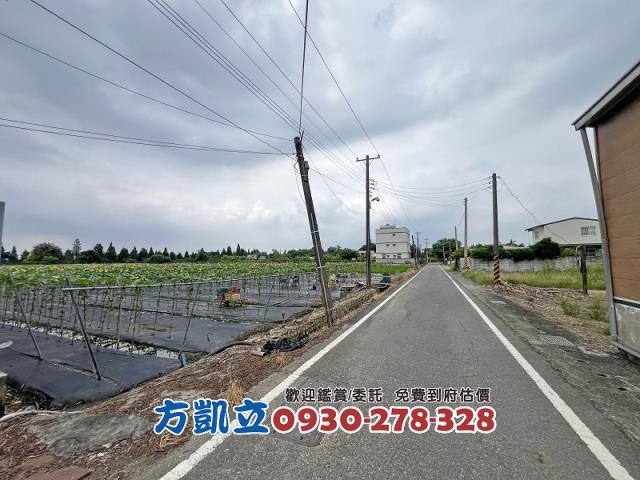 台南農地-9