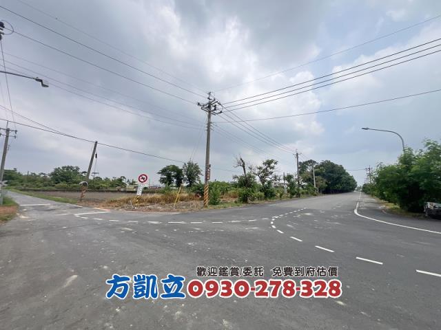 台南農地-4