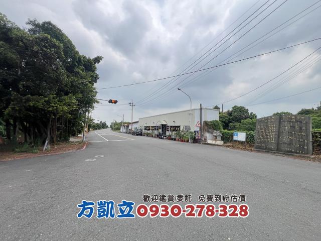 台南農地-6