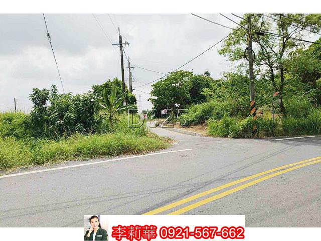 台南大內農地-1