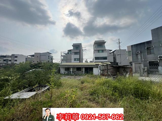 台南善化建地-1