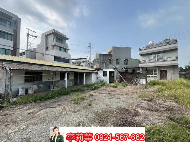 台南善化建地-2