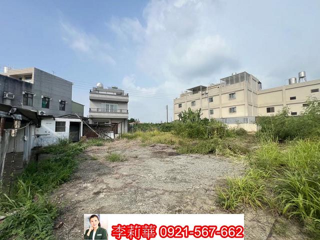 台南善化建地-3