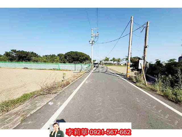 台南將軍農地-0