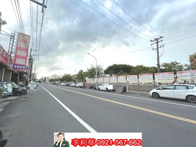 台南安南建地-2