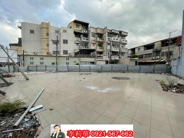 台南安南建地-6