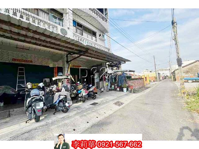 台南善化建地-0