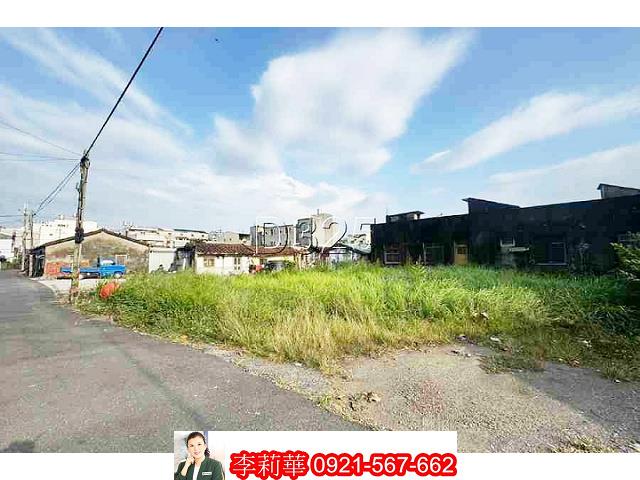 台南善化建地-3