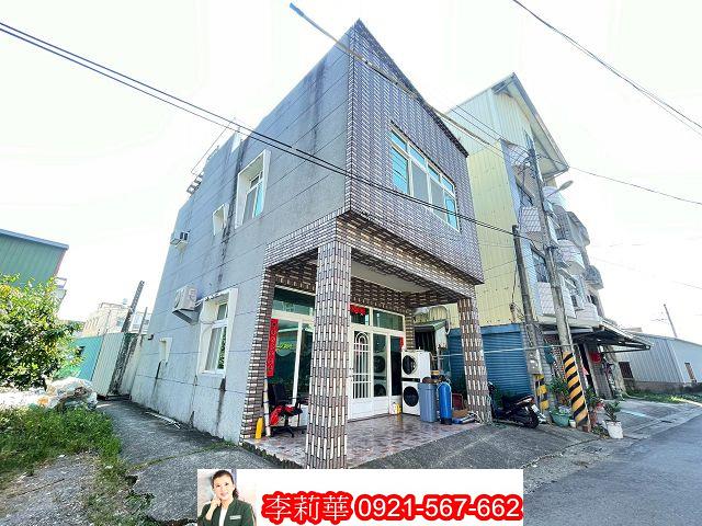 阿蓮建地-0