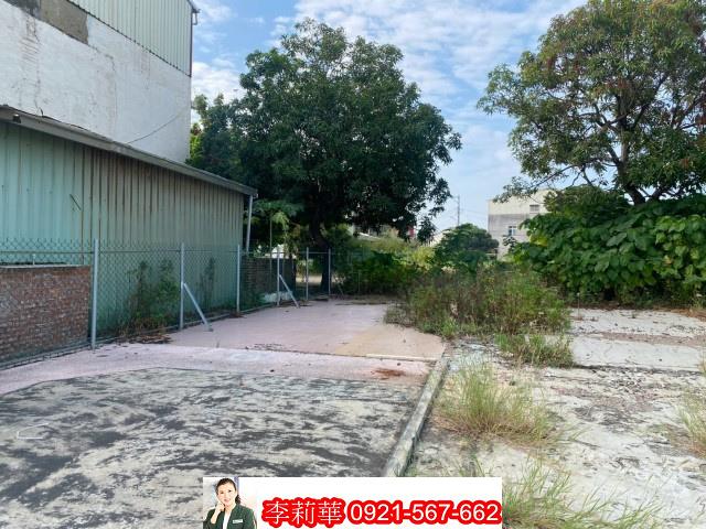 台南安南建地-4