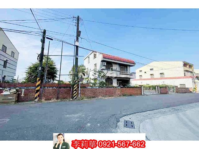 台南善化建地-0