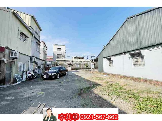 台南善化建地-8