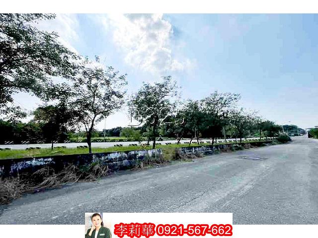 台南山上建地-1