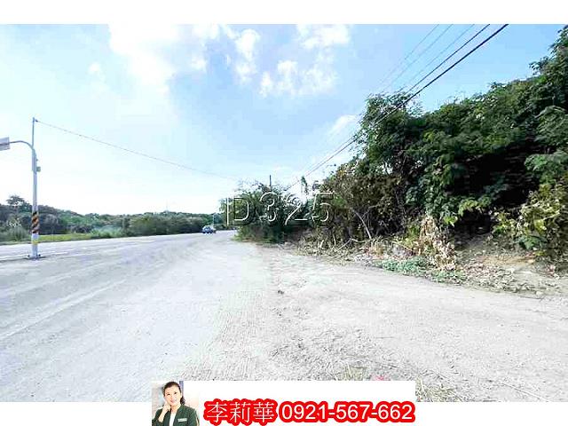 台南山上建地-5